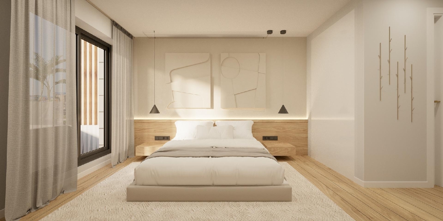  kaufen Penthouse Estepona Costa Del Sol Occidental 5