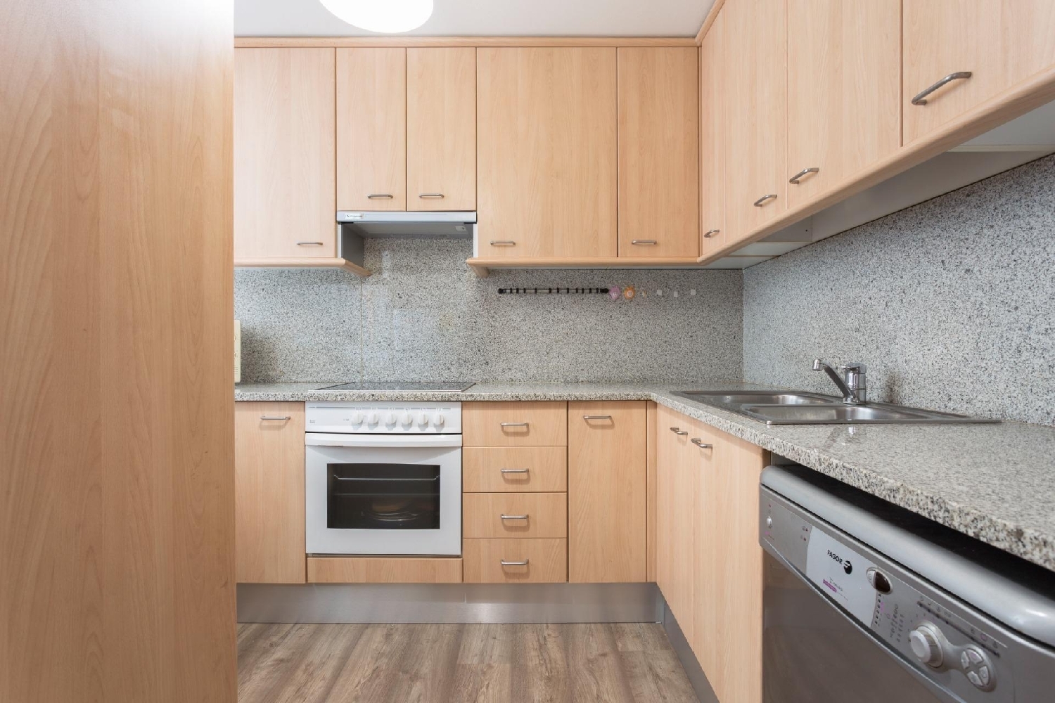  à vendre penthouse Roses Alt Empordà 6