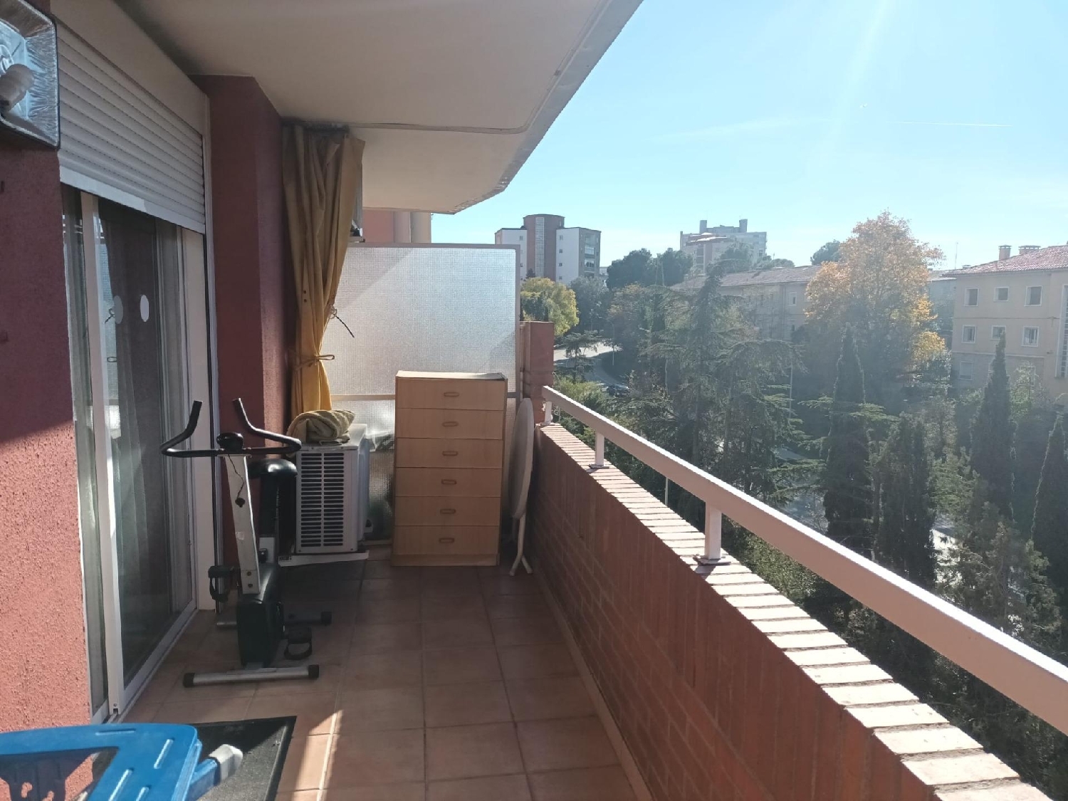  à vendre appartement Figueres Alt Empordà 6