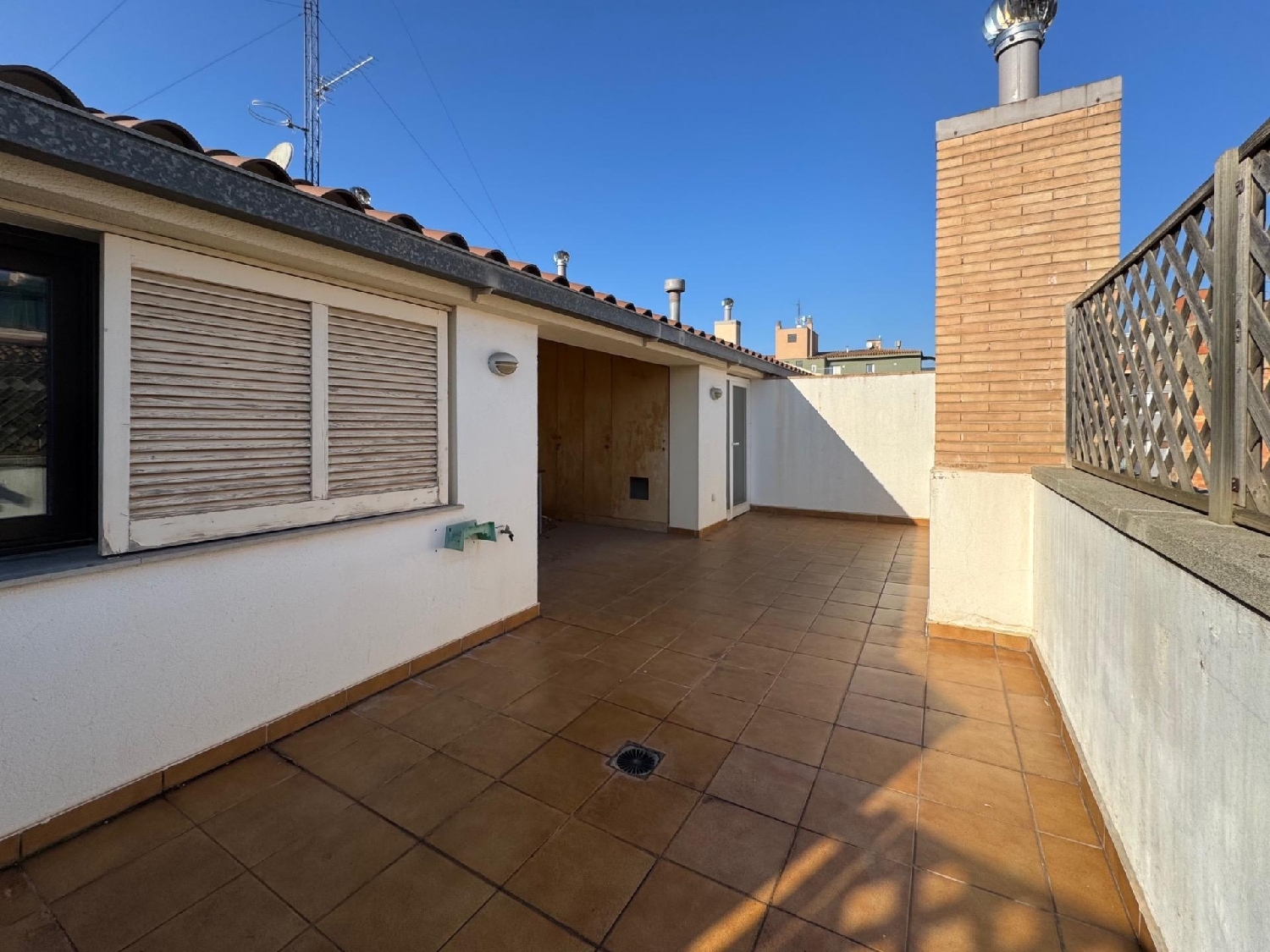  te koop penthouse Figueres Alt Empordà 1
