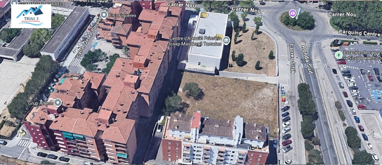  te koop penthouse Figueres Alt Empordà 1