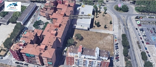 Figueres Alt Empordà penthouse foto 6340944