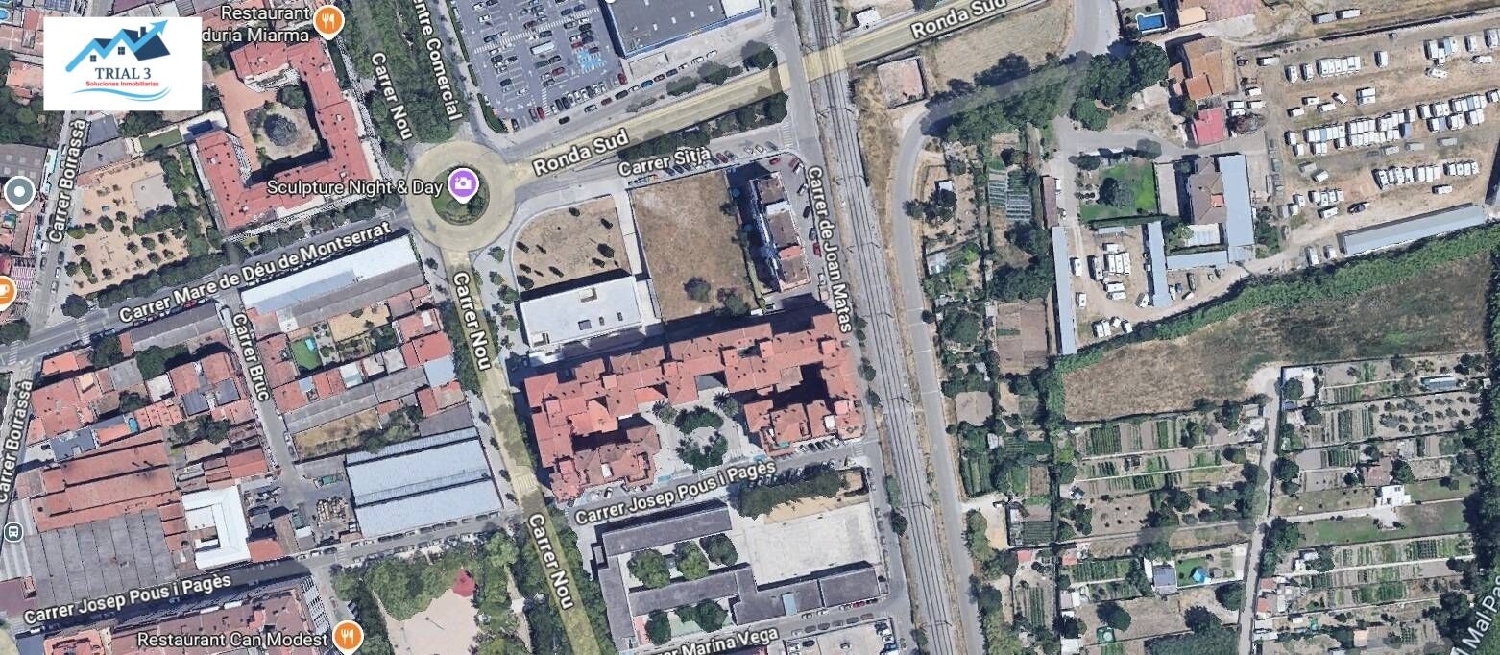  te koop penthouse Figueres Alt Empordà 2