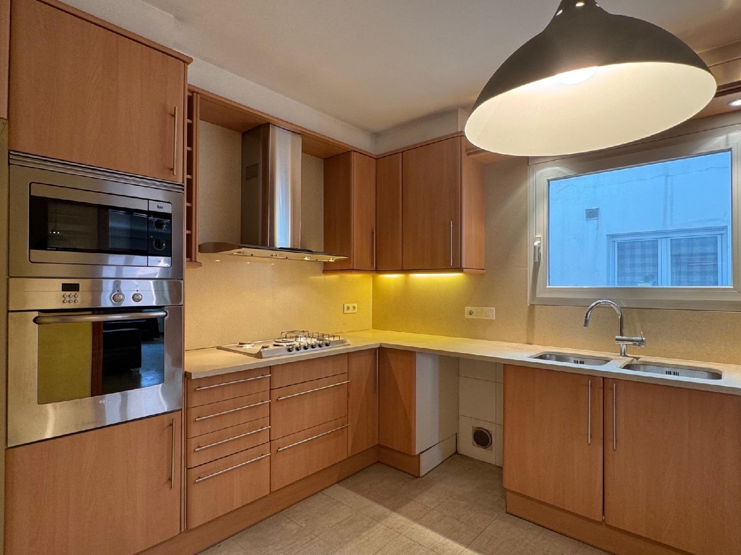 te koop penthouse Figueres Alt Empordà 4