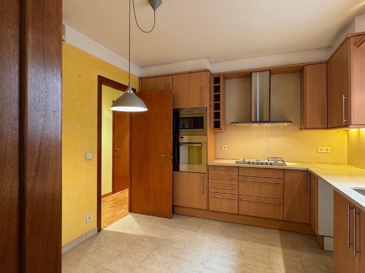 te koop penthouse Figueres Alt Empordà 5