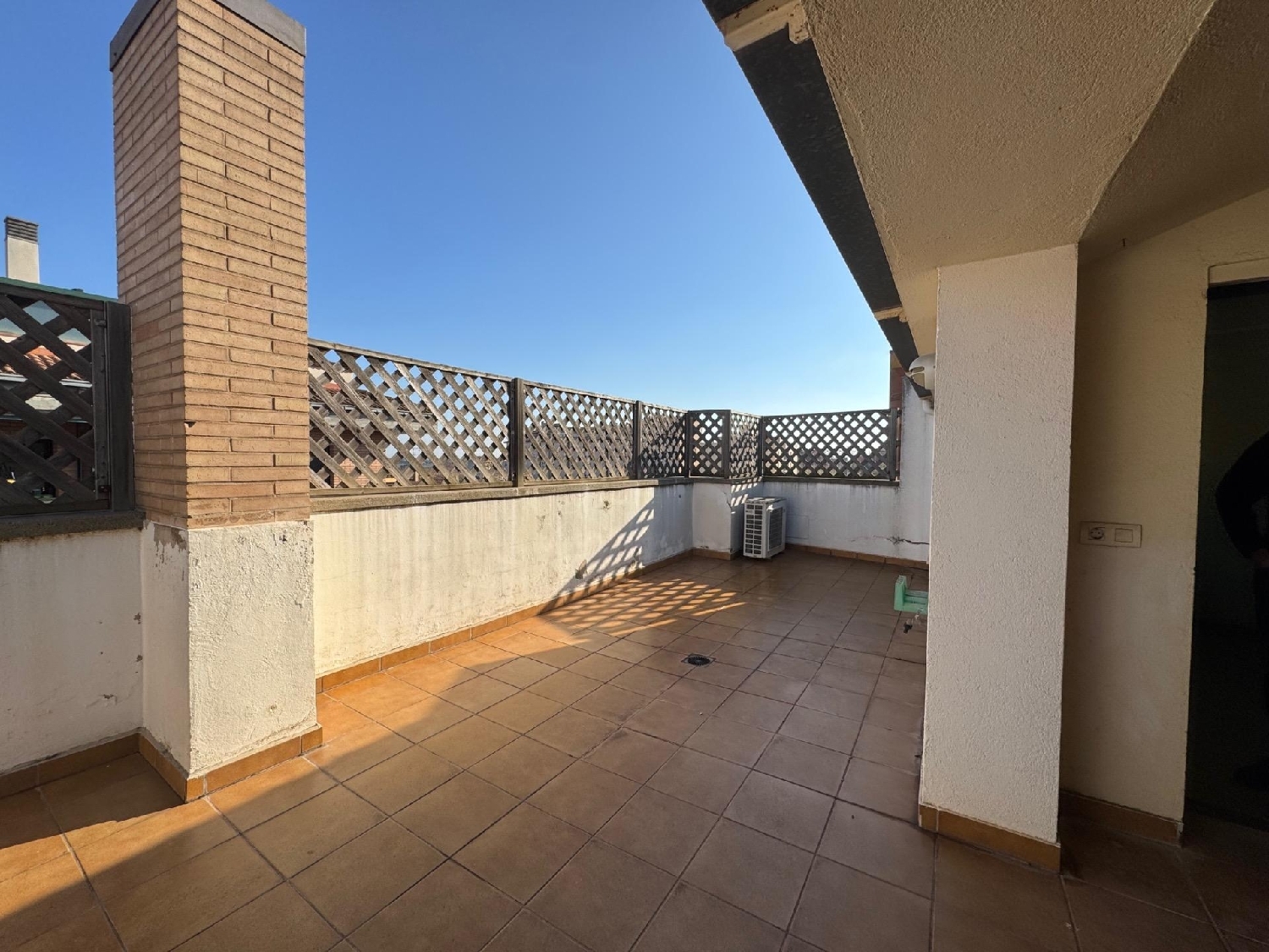te koop penthouse Figueres Alt Empordà 2