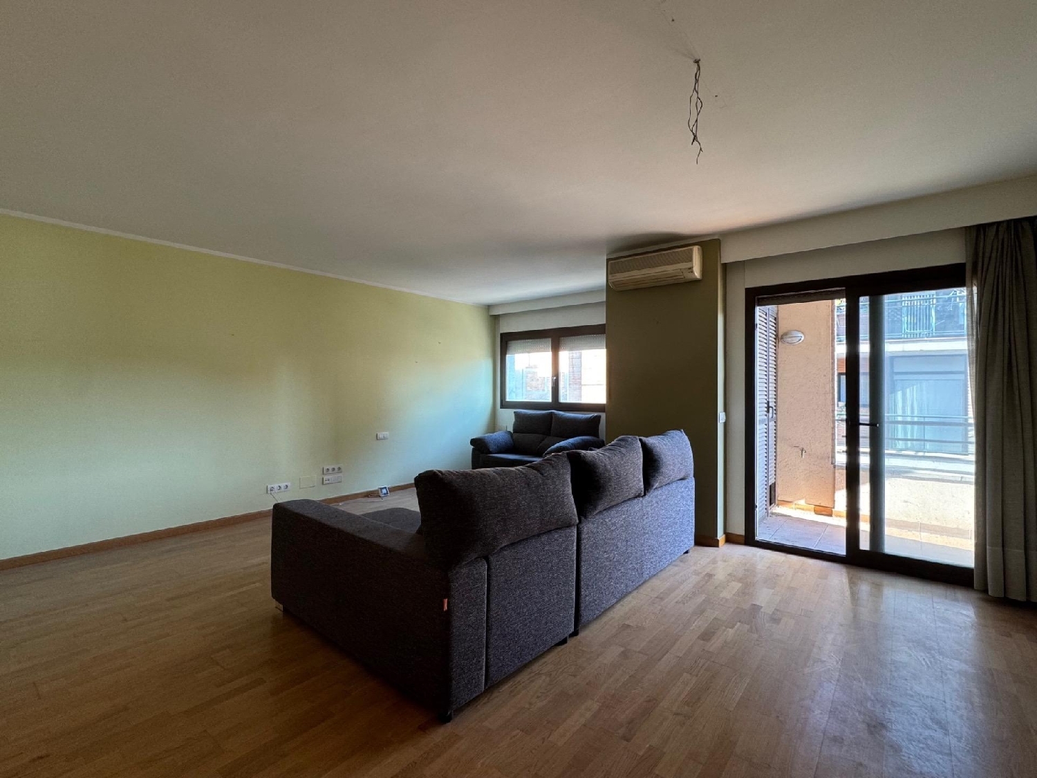 te koop penthouse Figueres Alt Empordà 3