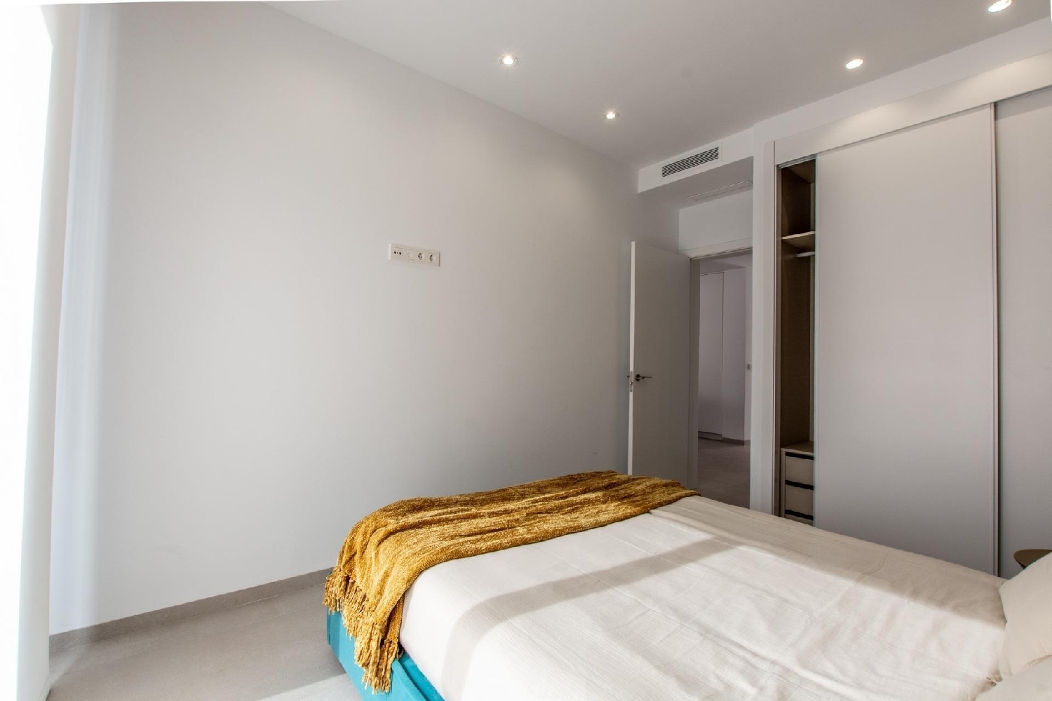  kaufen Penthouse Finestrat Marina Baixa 12