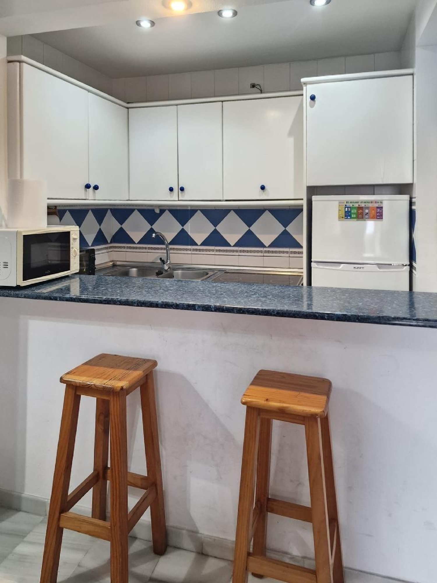 te koop penthouse Fuengirola Costa Del Sol Occidental 5