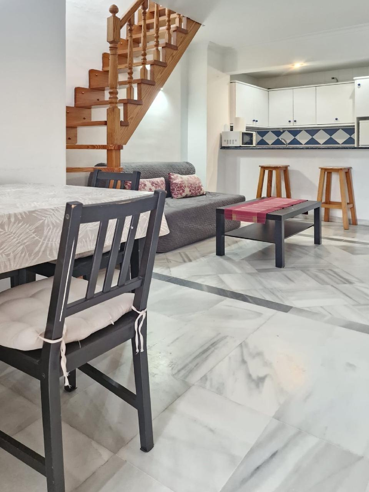 te koop penthouse Fuengirola Costa Del Sol Occidental 4