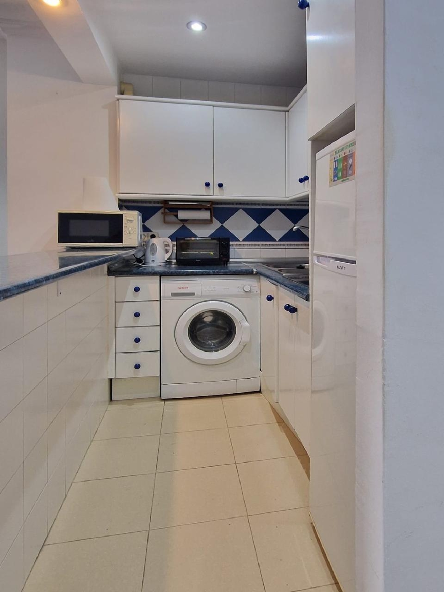 te koop penthouse Fuengirola Costa Del Sol Occidental 6