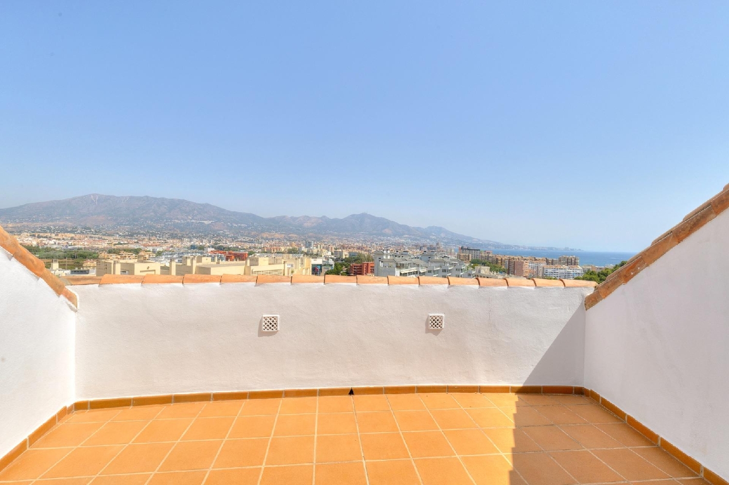 te koop penthouse Fuengirola Costa Del Sol Occidental 5