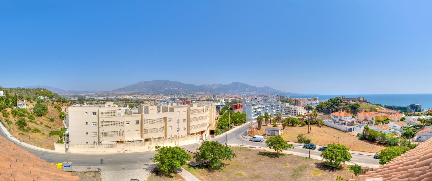 te koop penthouse Fuengirola Costa Del Sol Occidental 4