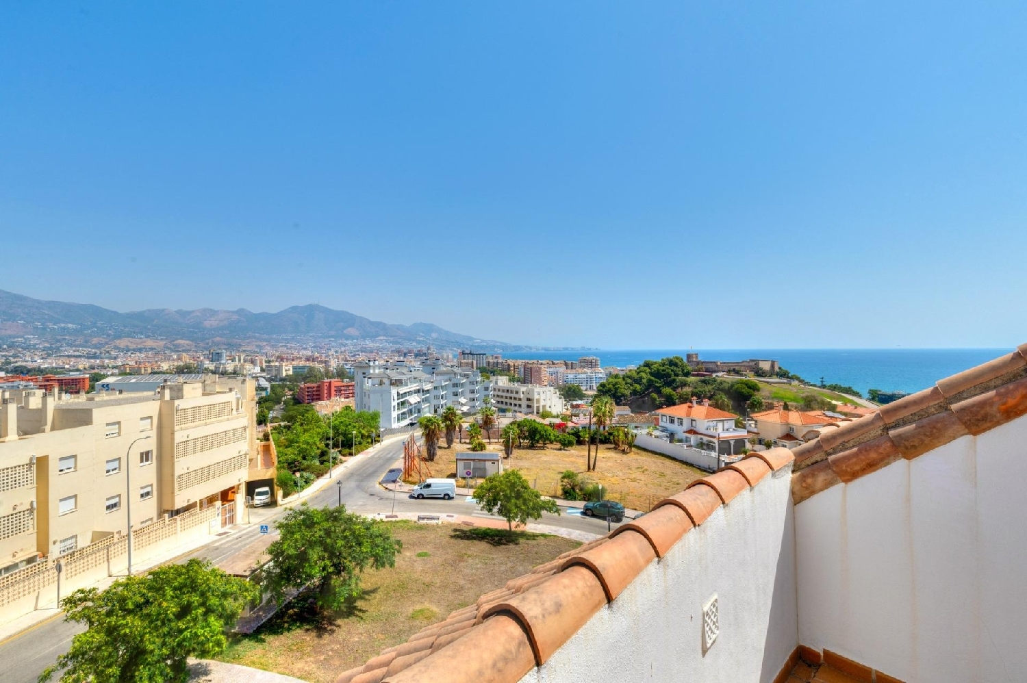 te koop penthouse Fuengirola Costa Del Sol Occidental 6