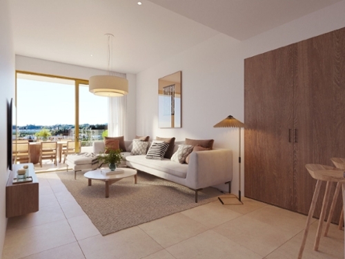 Fuengirola Costa Del Sol Occidental takvåning foto 6342692