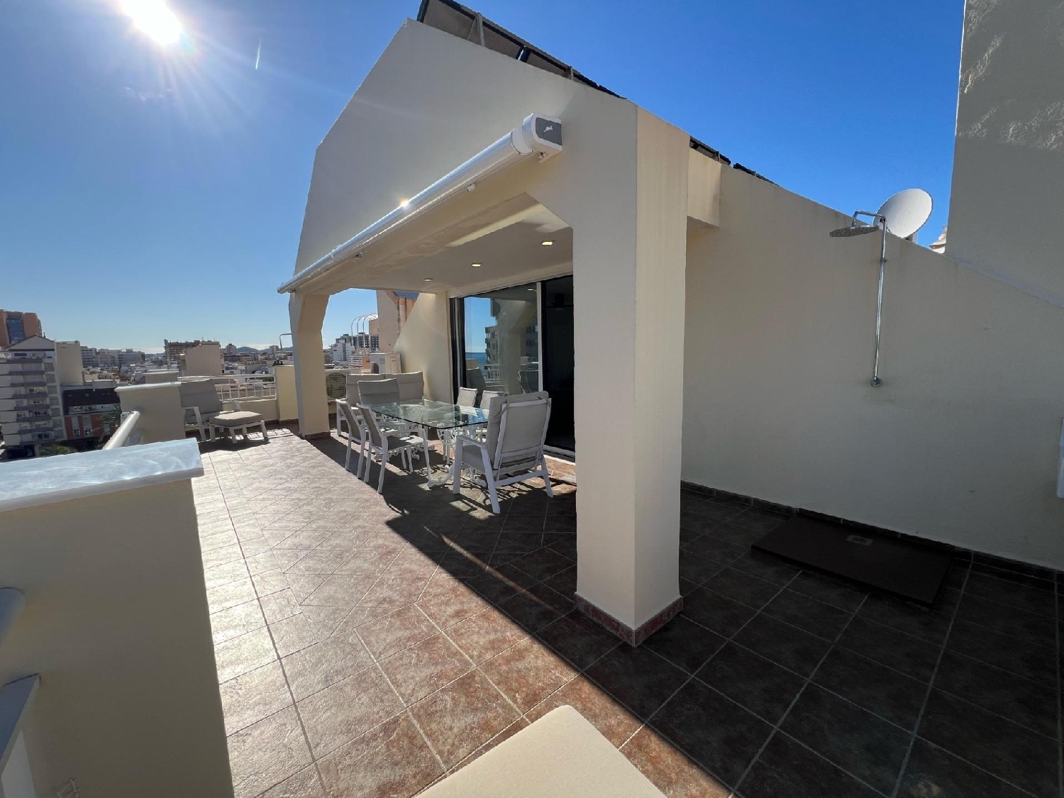  à vendre penthouse Fuengirola Costa Del Sol Occidental 6