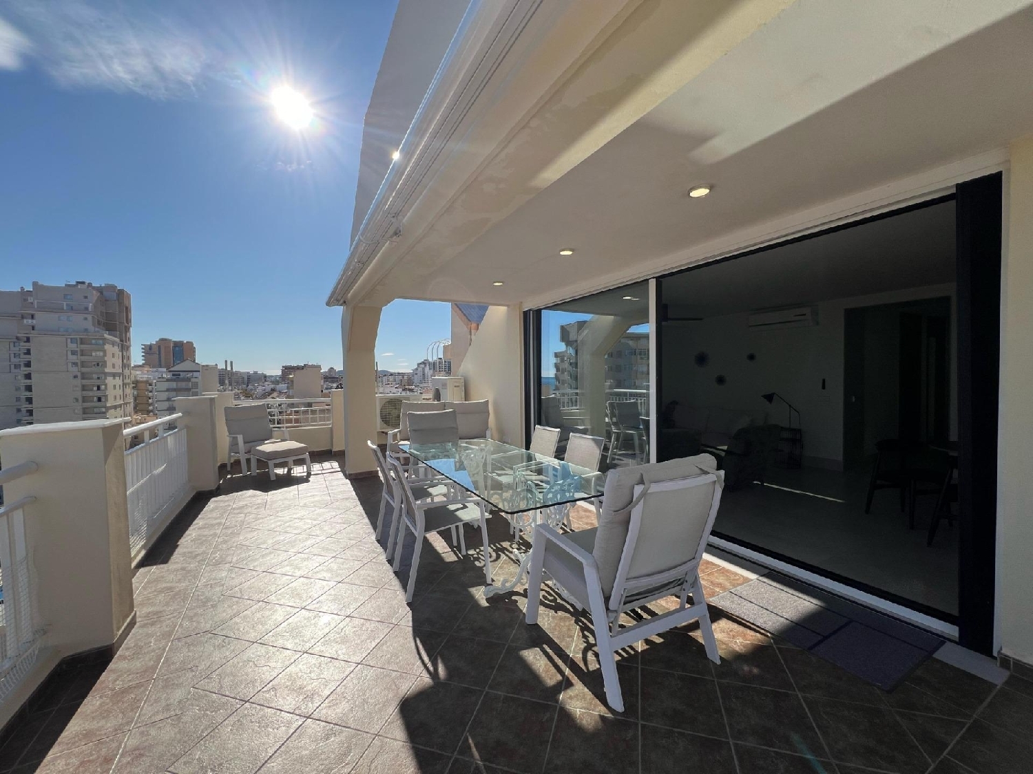  à vendre penthouse Fuengirola Costa Del Sol Occidental 3