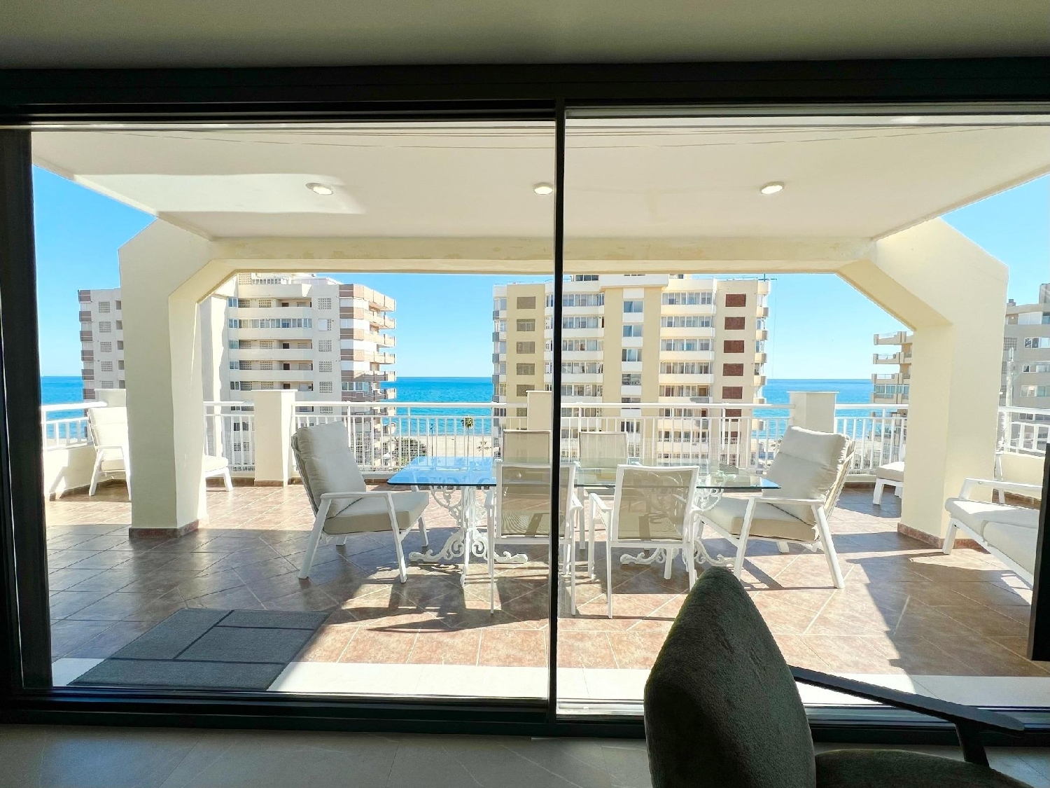  à vendre penthouse Fuengirola Costa Del Sol Occidental 1