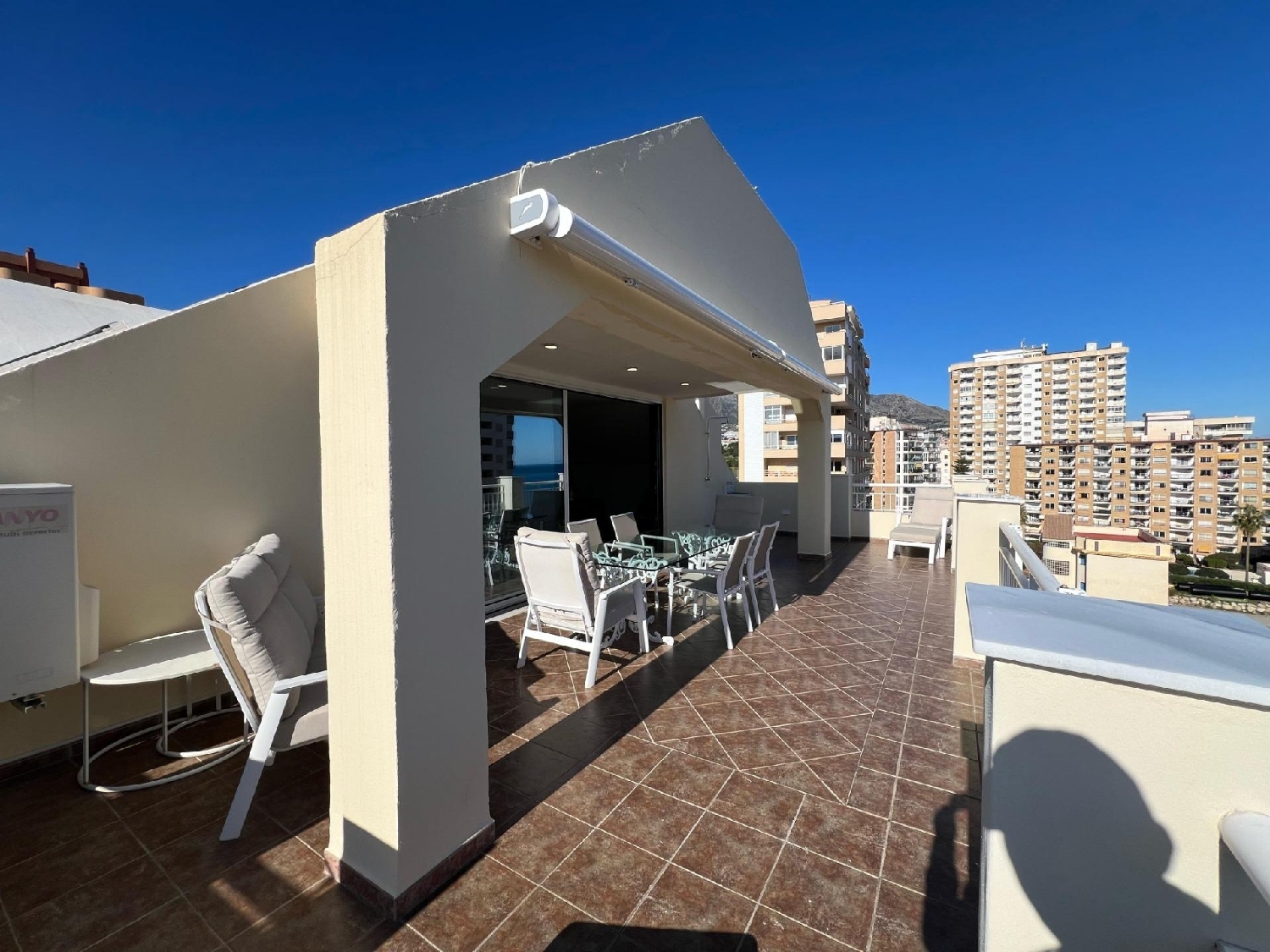  à vendre penthouse Fuengirola Costa Del Sol Occidental 4