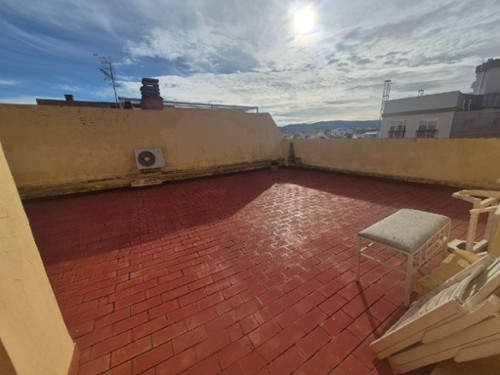 Gandía 46701 Safor Penthouse Bild 6334275