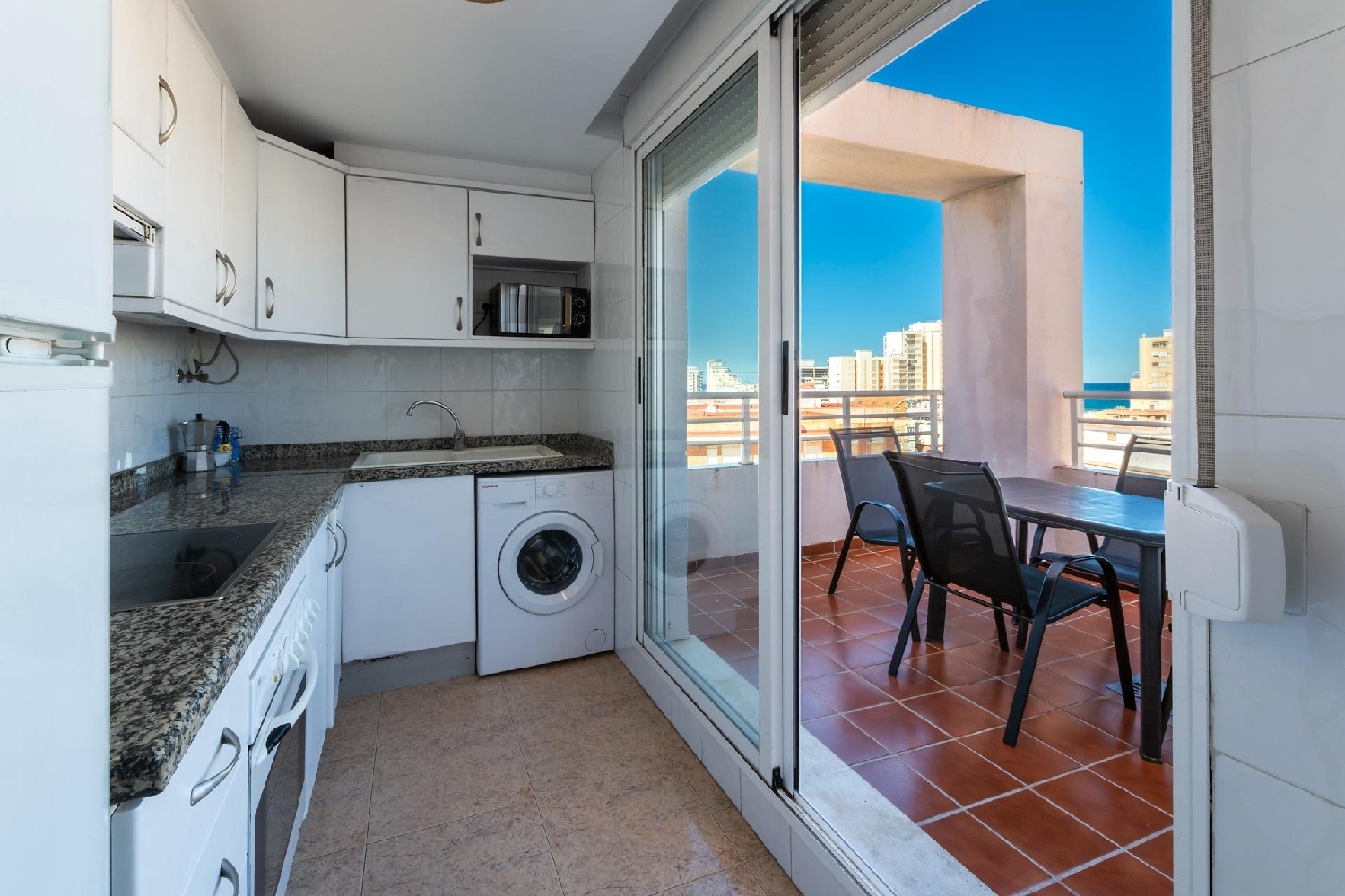  till salu takvåning Gandía 46701 Safor 3