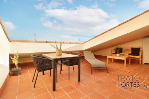 Gavà Baix Llobregat Penthouse Bild 6328476