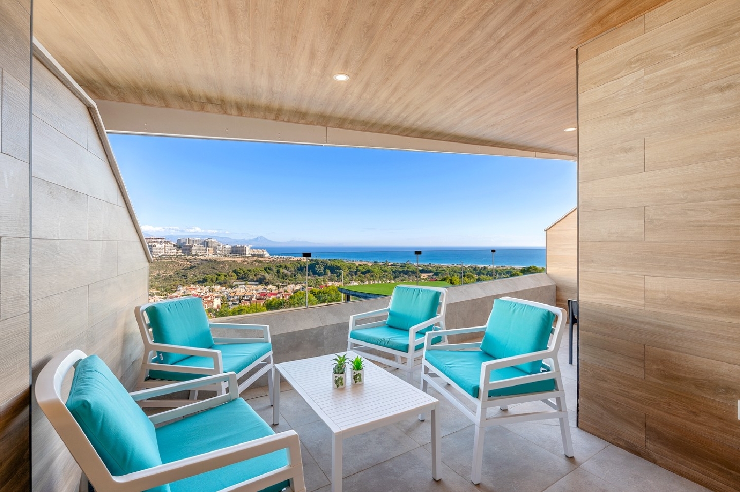  for sale penthouse Gran Alacant Baix Vinalopó 2