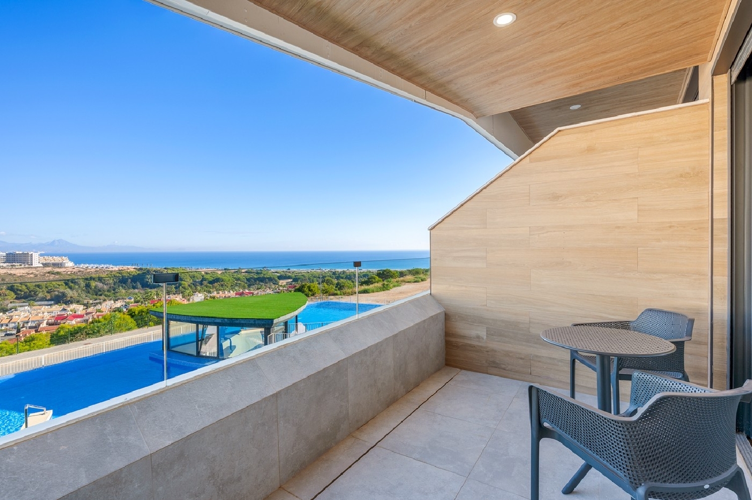  for sale penthouse Gran Alacant Baix Vinalopó 3