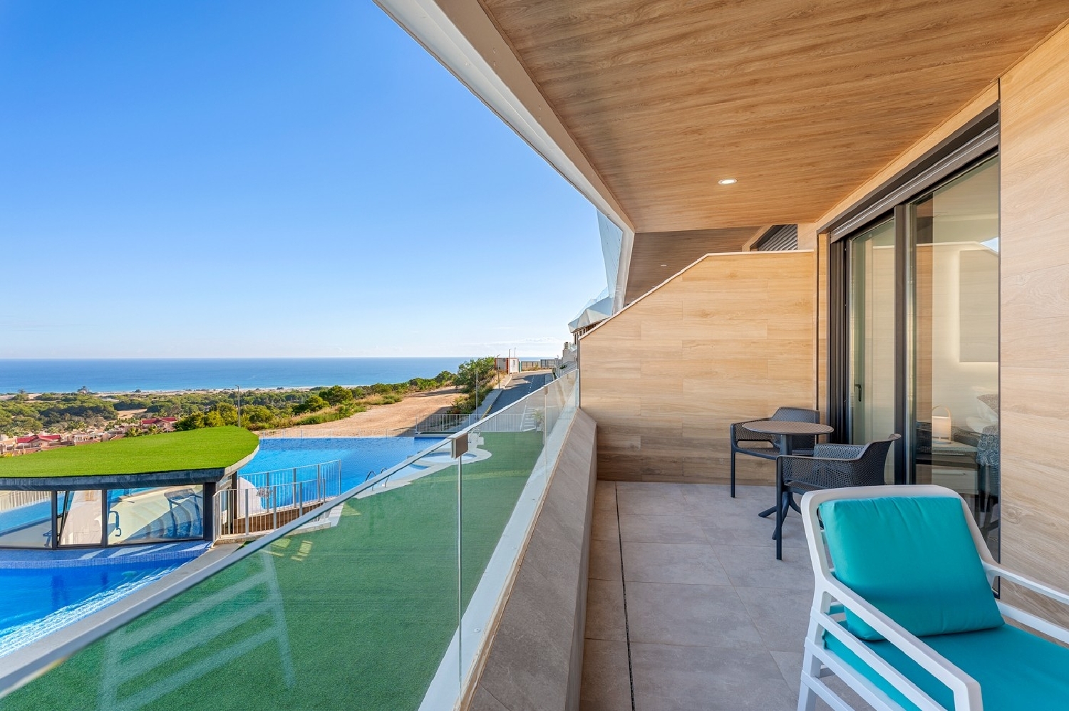  for sale penthouse Gran Alacant Baix Vinalopó 5