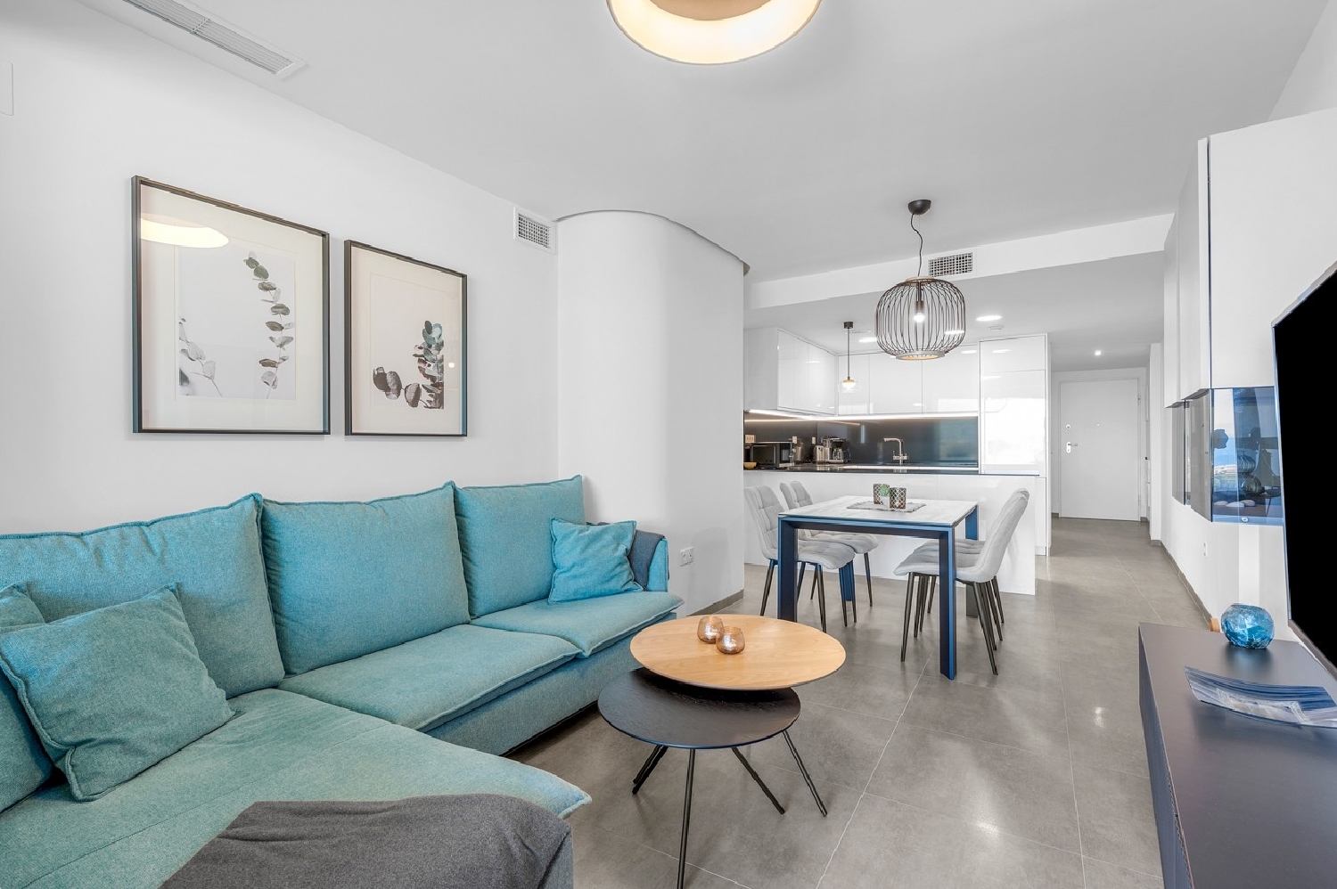  for sale penthouse Gran Alacant Baix Vinalopó 6