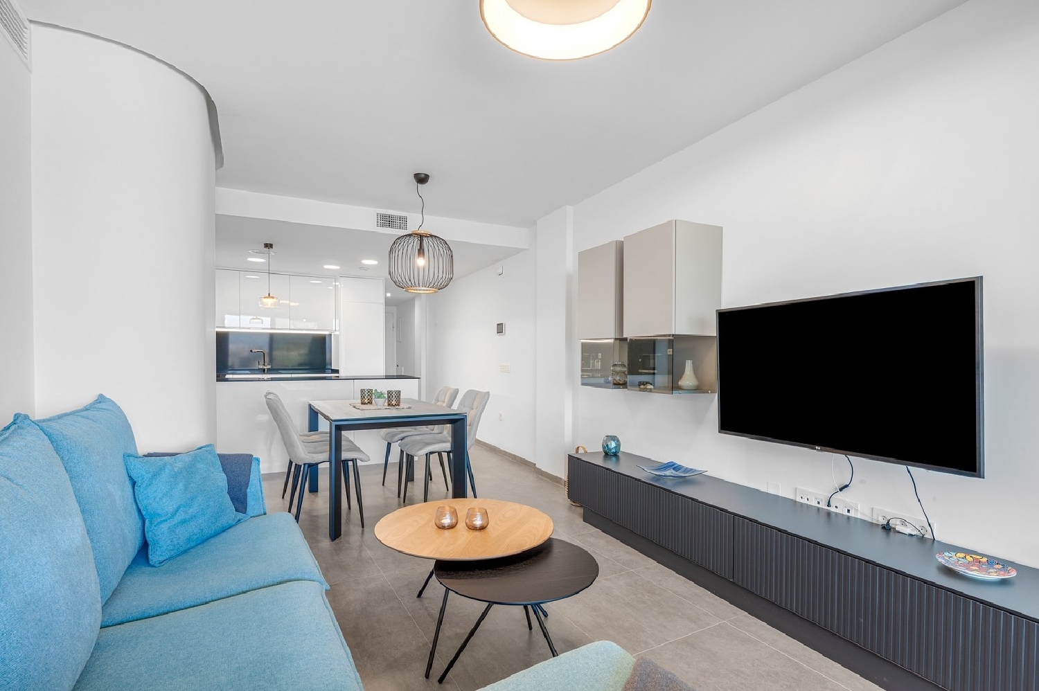  for sale penthouse Gran Alacant Baix Vinalopó 7