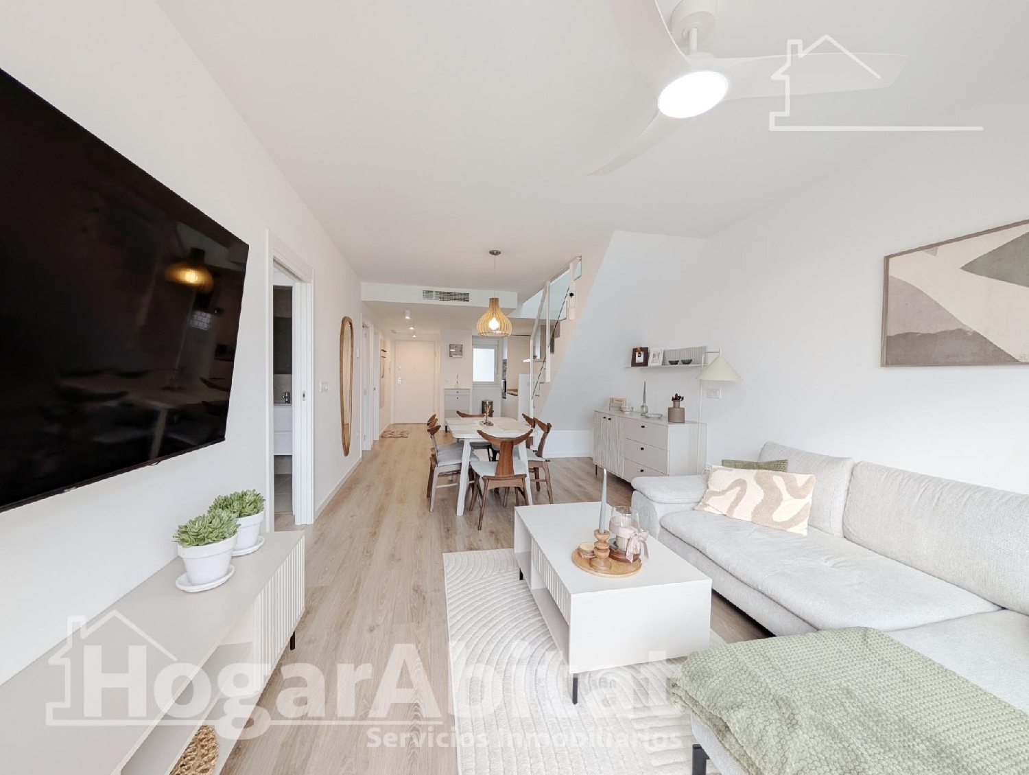  for sale penthouse Gran Alacant Baix Vinalopó 8