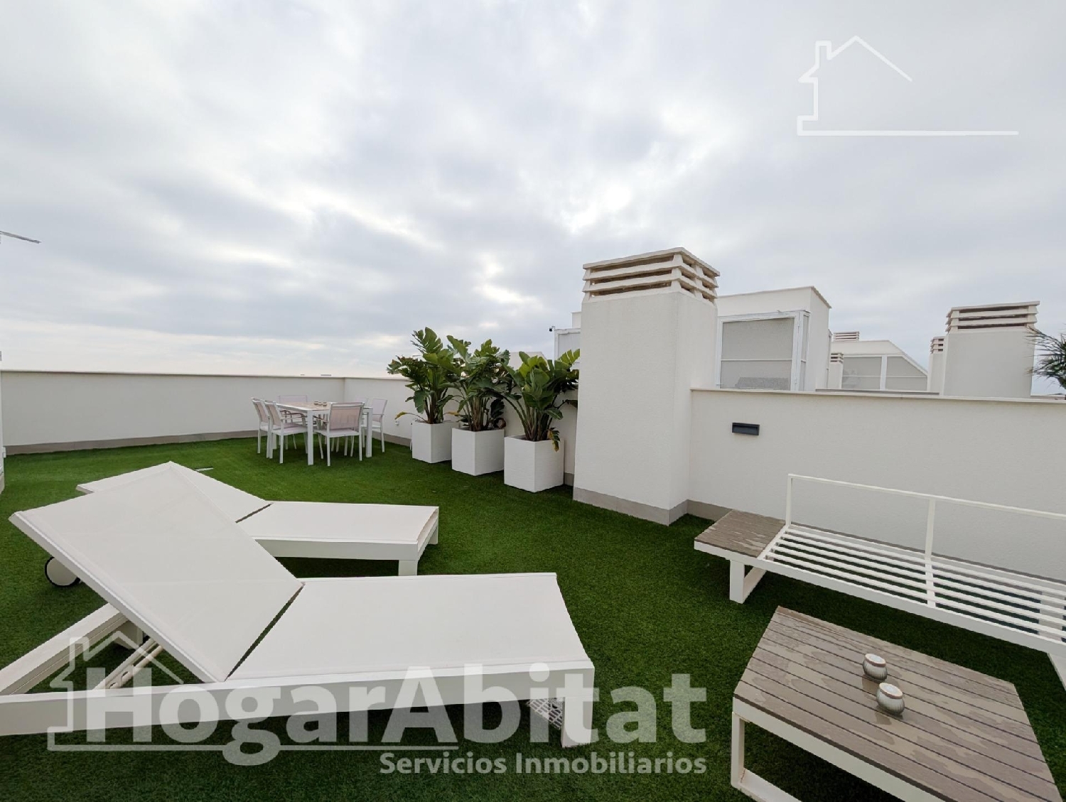  for sale penthouse Gran Alacant Baix Vinalopó 3