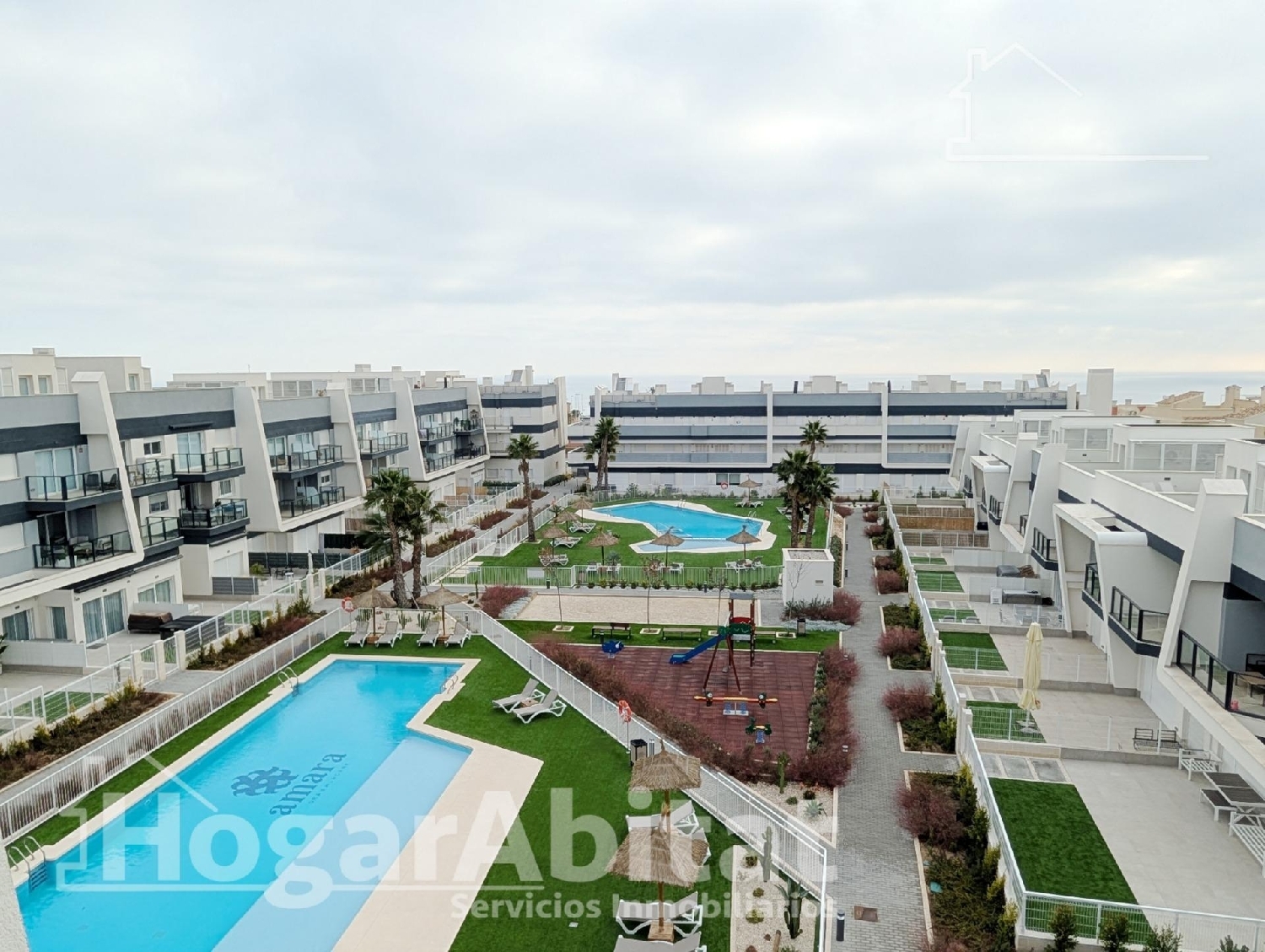  for sale penthouse Gran Alacant Baix Vinalopó 2