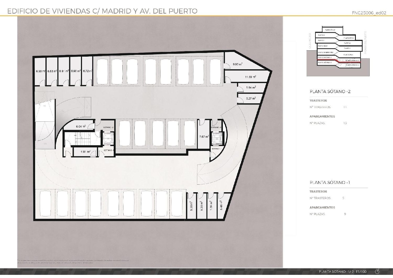  à vendre penthouse Guardamar Del Segura Baix Segura 8