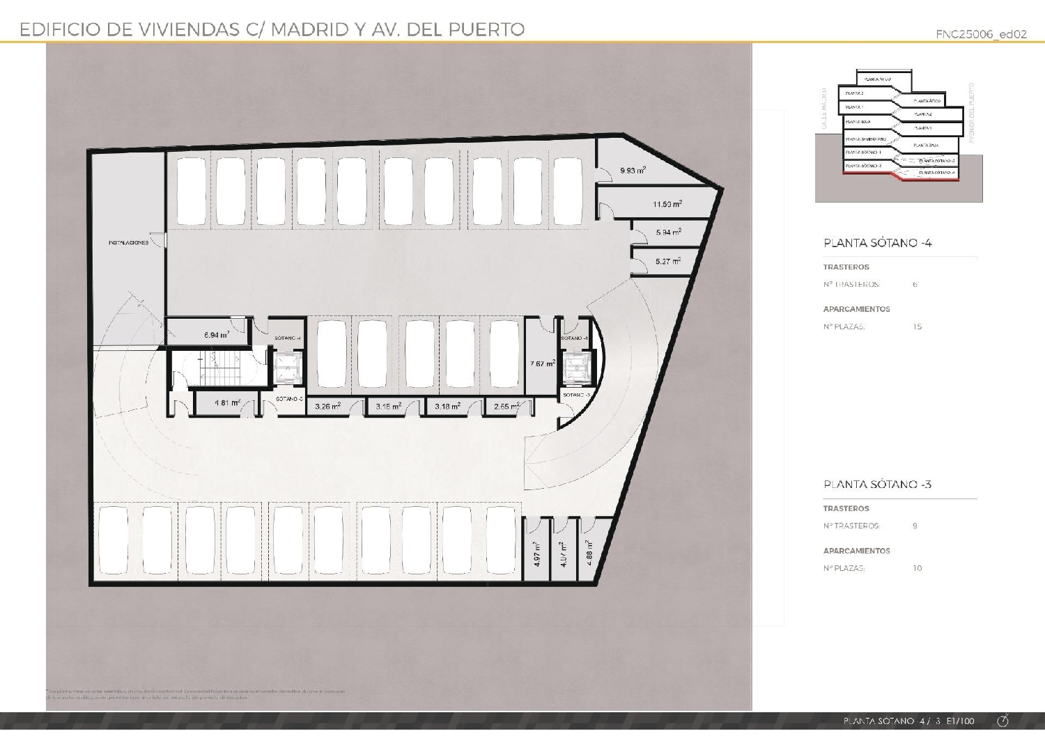  à vendre penthouse Guardamar Del Segura Baix Segura 7
