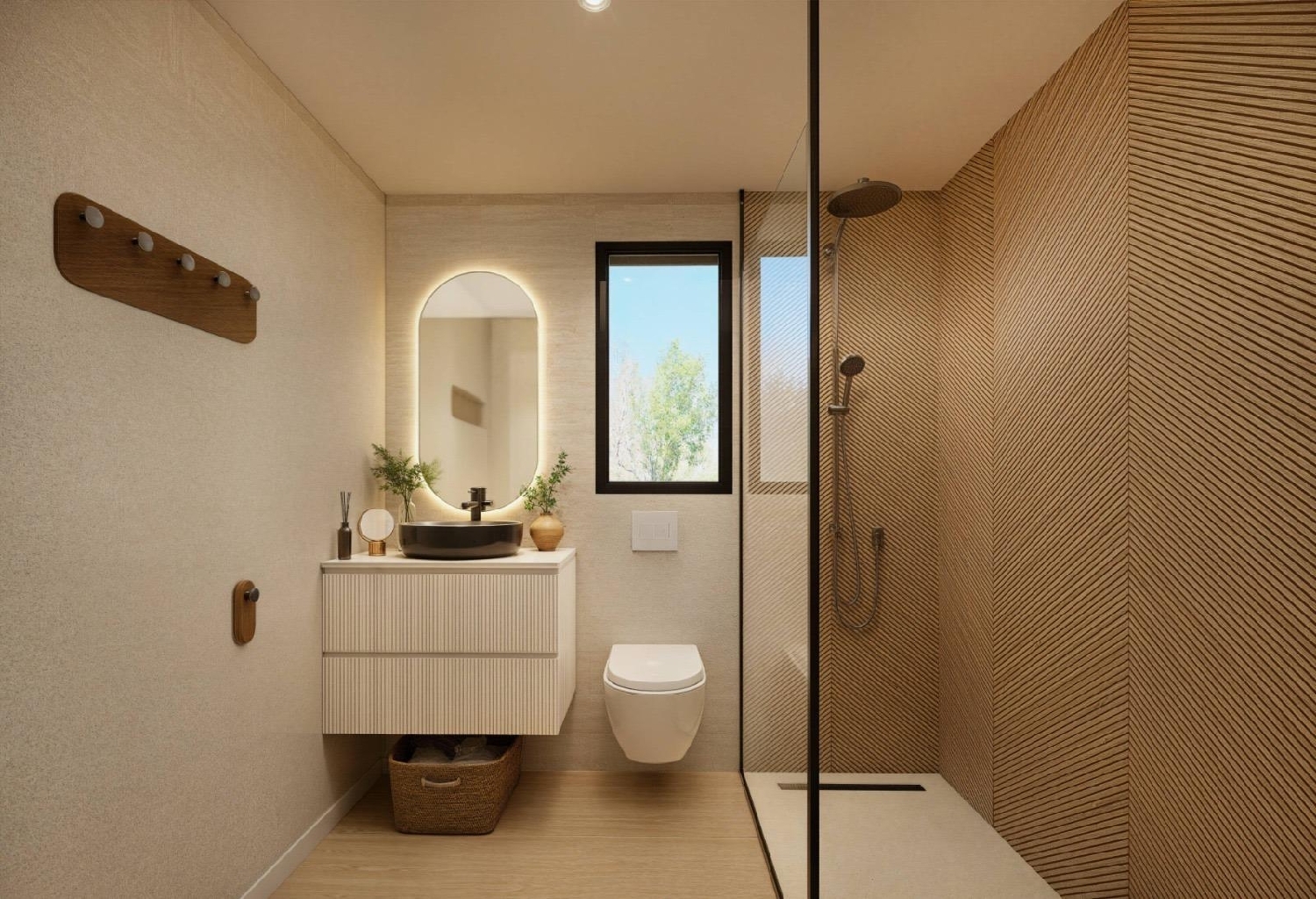  à vendre penthouse Guardamar Del Segura Baix Segura 8