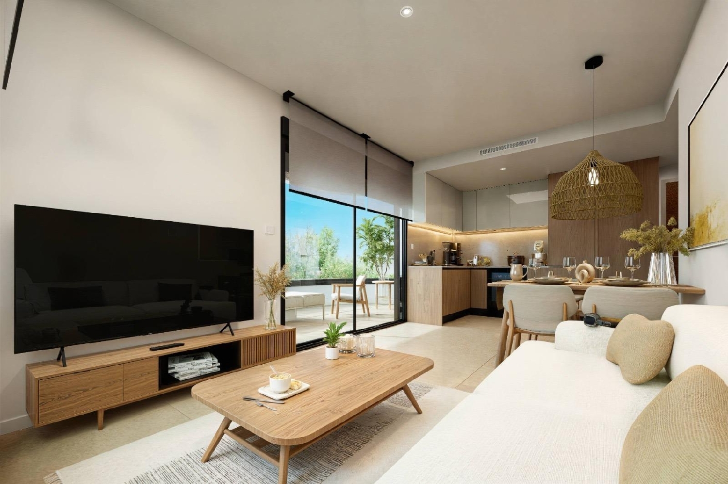  à vendre penthouse Guardamar Del Segura Baix Segura 4