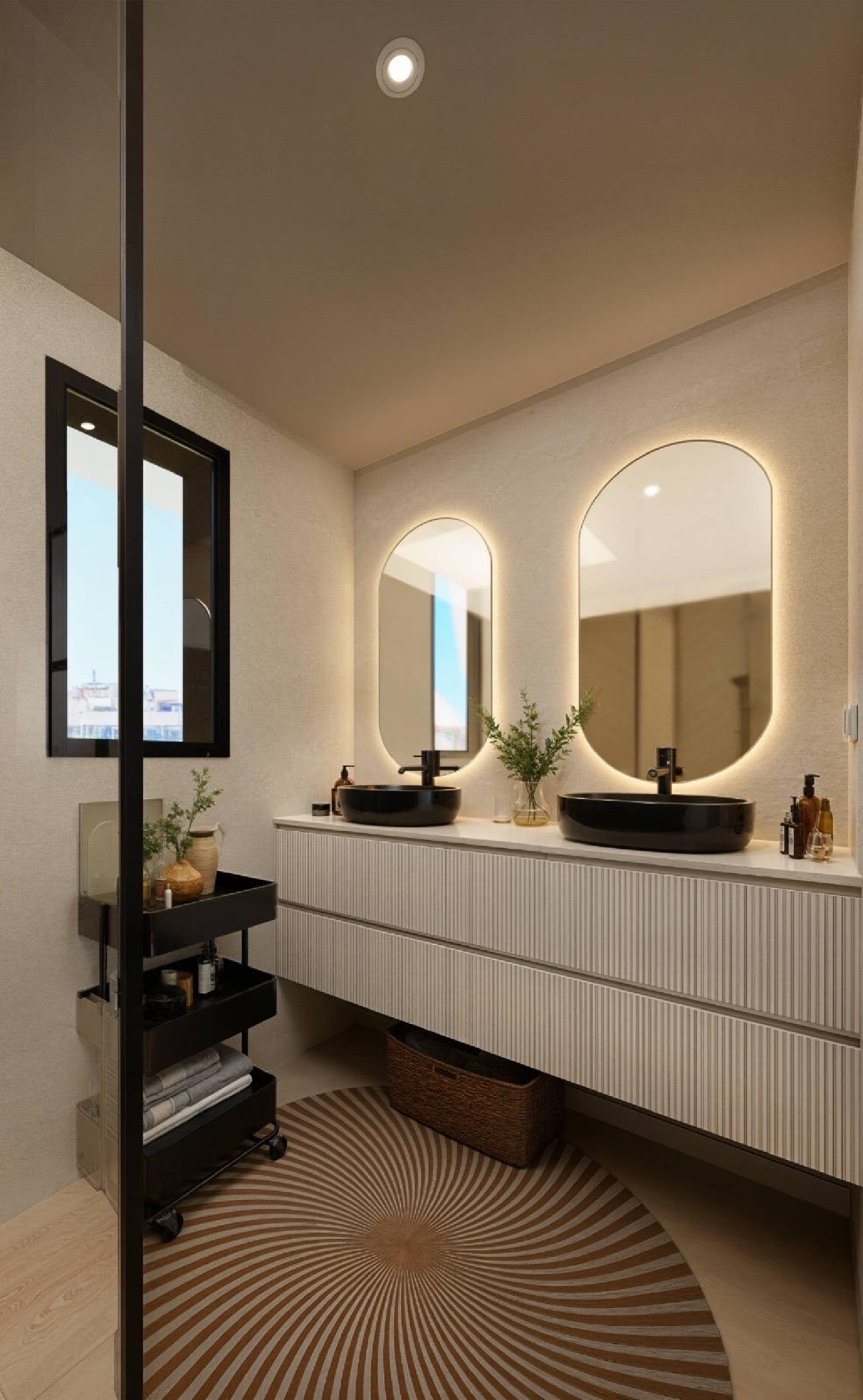  à vendre penthouse Guardamar Del Segura Baix Segura 7