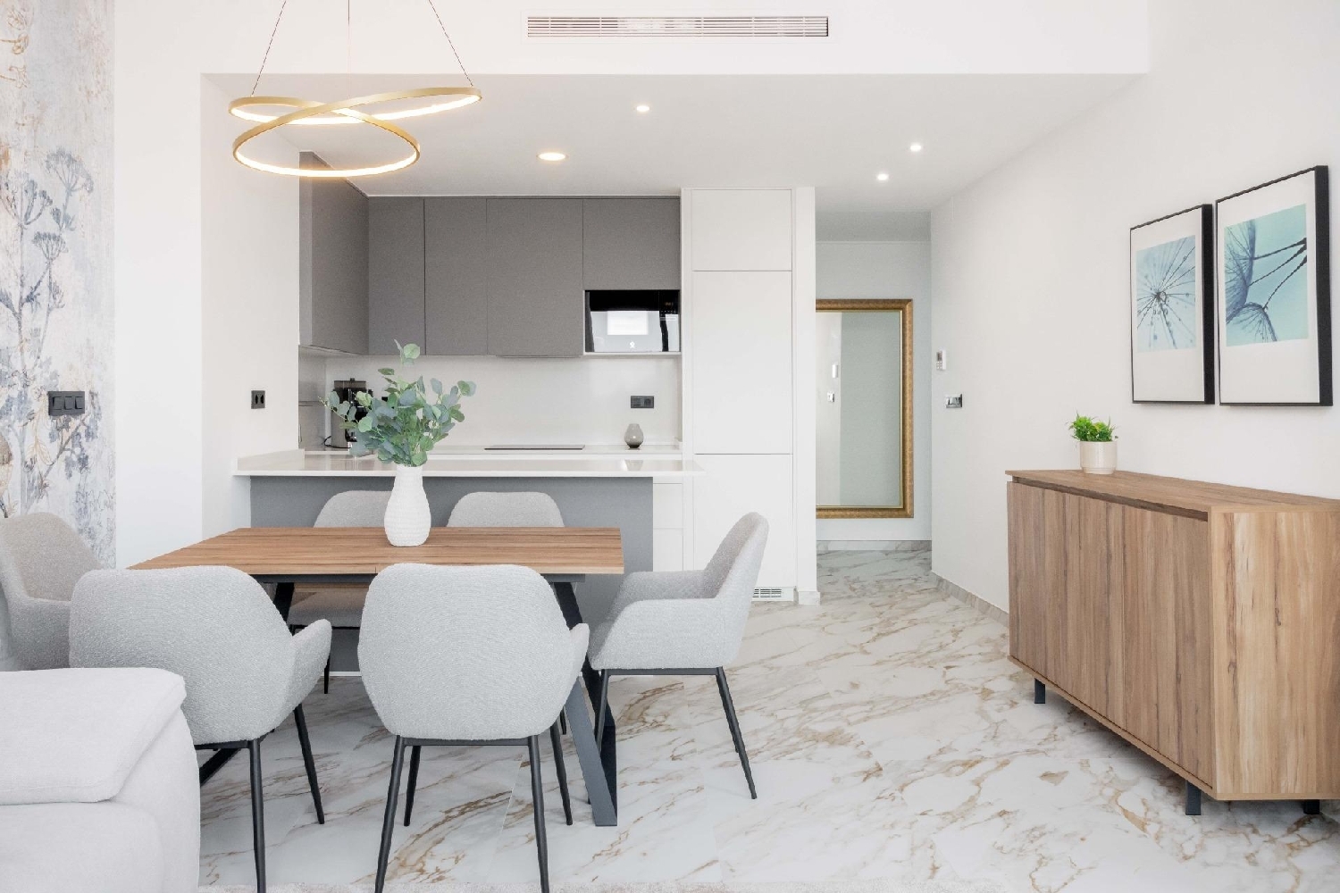  till salu takvåning Guardamar Del Segura Baix Segura 5