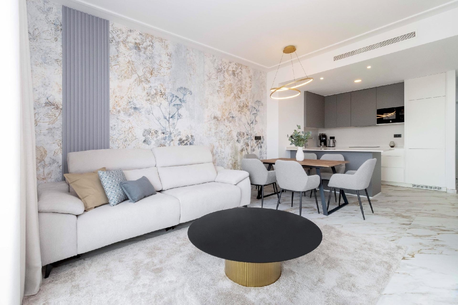  till salu takvåning Guardamar Del Segura Baix Segura 4