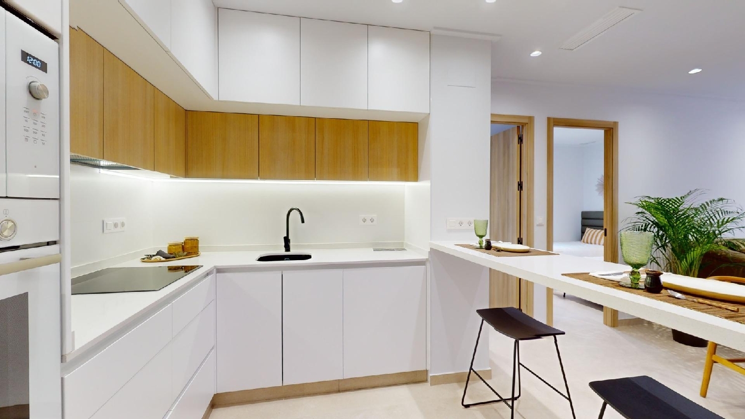  for sale penthouse Guardamar Del Segura Baix Segura 6