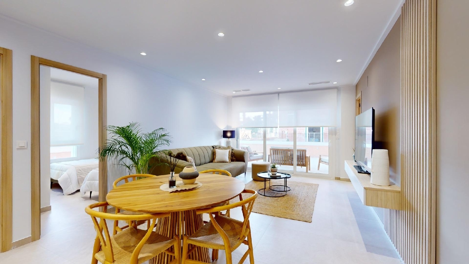  for sale penthouse Guardamar Del Segura Baix Segura 7