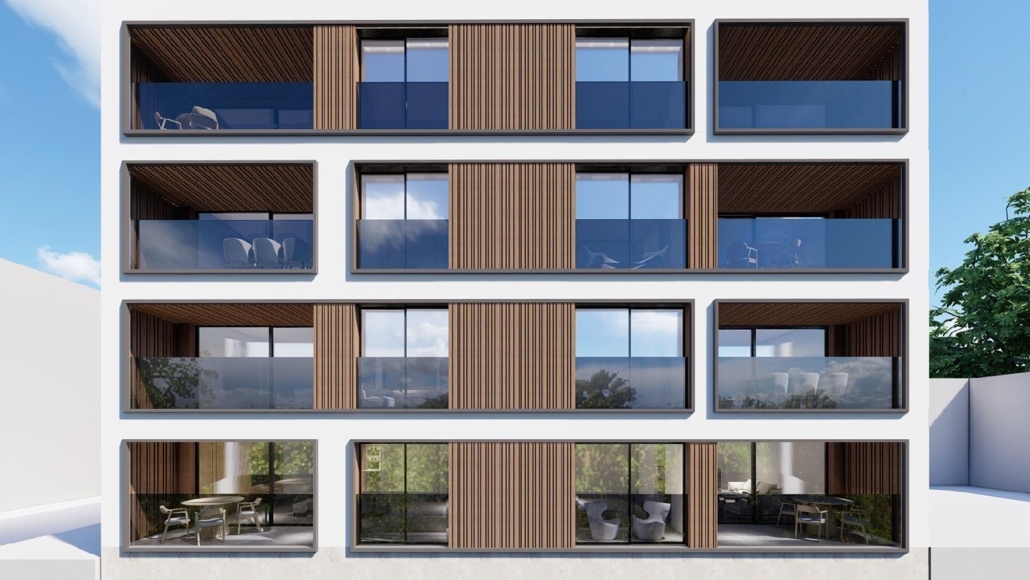  till salu takvåning Guardamar Del Segura Baix Segura 3