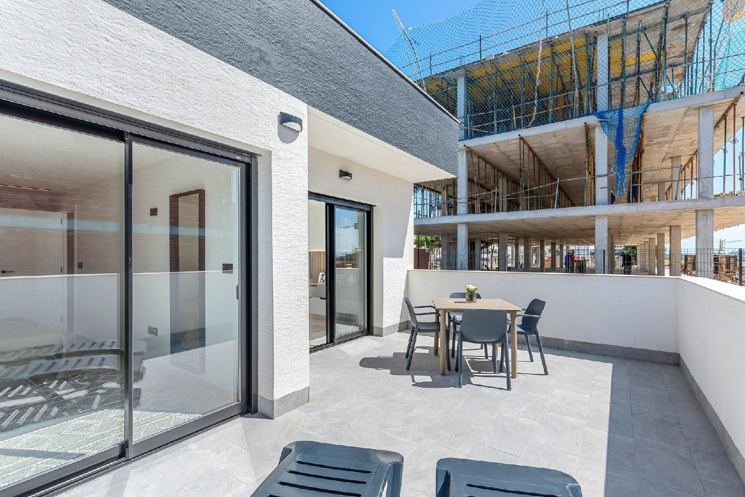  à vendre penthouse Guardamar Del Segura Baix Segura 23