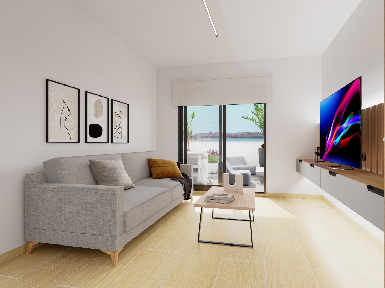  à vendre penthouse Guardamar Del Segura Baix Segura 9