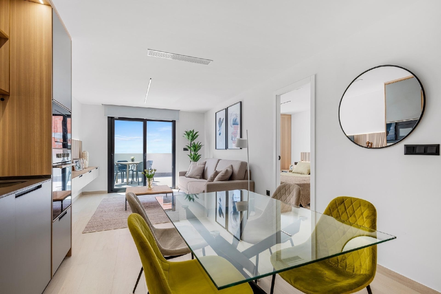  à vendre penthouse Guardamar Del Segura Baix Segura 26
