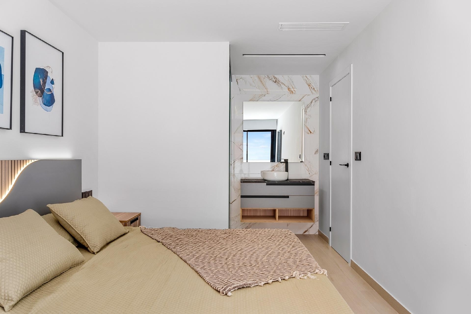  à vendre penthouse Guardamar Del Segura Baix Segura 6