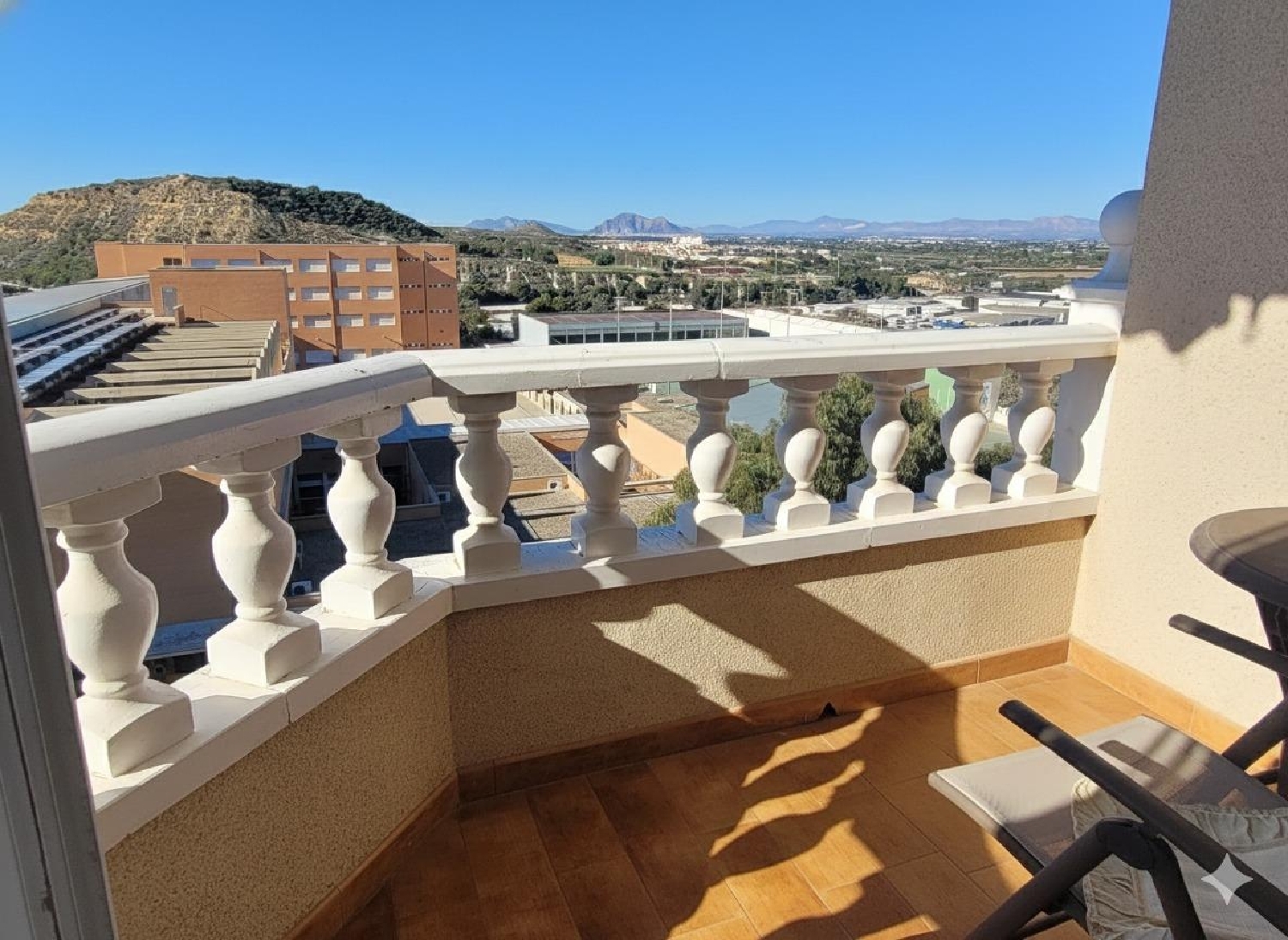  à vendre penthouse Guardamar Del Segura Baix Segura 3