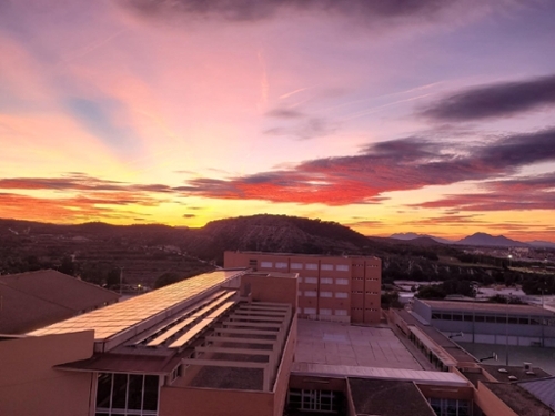 Guardamar Del Segura Baix Segura penthouse foto 6326192